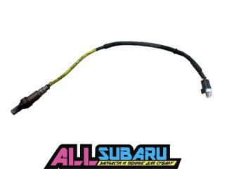 Лямбда зонд Subaru Impreza  WRX STI 2012
