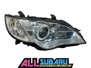 Фара передняя передняя правая Subaru Legacy 2008