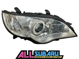 Фара передняя передняя правая Subaru Legacy 2008