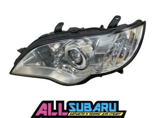 Фара передняя передняя левая Subaru Legacy 2008