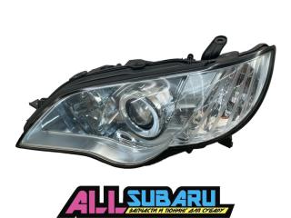 Фара передняя передняя левая Subaru Legacy 2008