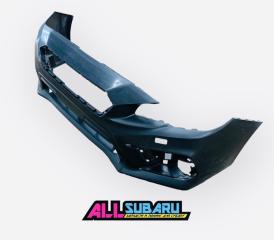 Бампер передний Subaru Impreza 2018