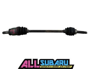 Привод задний Subaru Impreza  WRX 2007