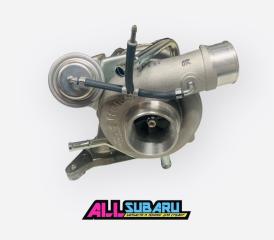 Турбина Subaru Impreza 2010 новая Турбина Subaru Impreza 2010