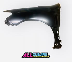 Крыло левое Subaru Impreza 2013