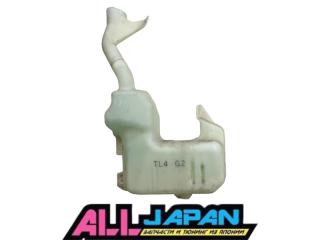 Запчасть бачок омывателя Honda Accord 8 2011