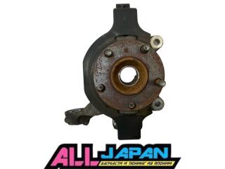 Запчасть кулак передний правый Nissan Murano 2009