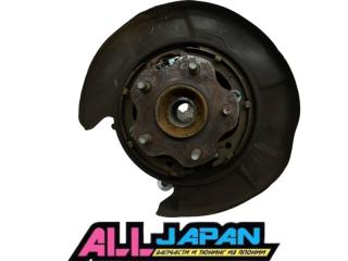 Запчасть кулак задний правый Nissan Murano 2009