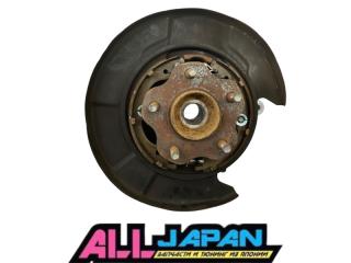 Запчасть кулак задний левый Nissan Murano 2009