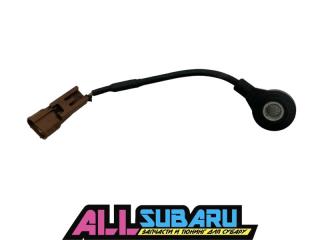 Датчик детонации Subaru Impreza  WRX 2007