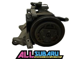 Компрессор кондиционера Subaru Impreza WRX STI 2007 контрактная Компрессор кондиционера Subaru Impreza WRX STI 2007