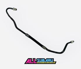 Трубка Subaru Impreza 2007 - 2014
