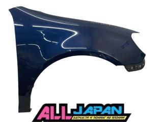 Запчасть крыло переднее правое Volkswagen Golf 6 2012