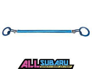 Распорка кузова задняя Subaru Impreza WRX STI 2007