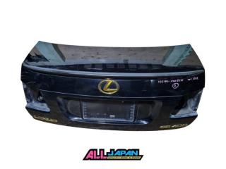 Запчасть крышка багажника Lexus GS400 2007