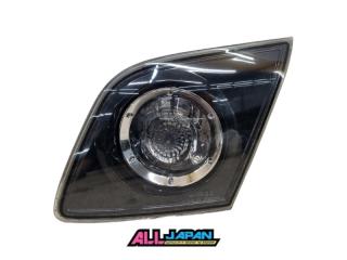 Фонарь задний правый Mazda 3 MPS 2008