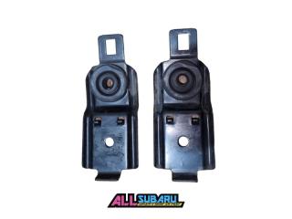 Комплект кронштейнов крепления радиатора Subaru Impreza  WRX 2003 - 2005