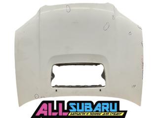 Капот Subaru Impreza  WRX 2003 - 2005