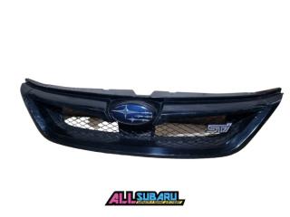 Решётка радиатора Subaru Impreza WRX STI 2012