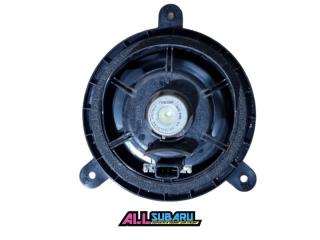 Колонки акустические задние правые Subaru Impreza WRX STI 2010
