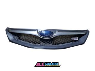 Решётка радиатора Subaru Impreza  WRX STI 2010