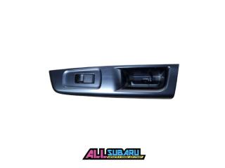 Блок управления стеклоподъемниками задний правый Subaru Impreza  WRX STI 2012