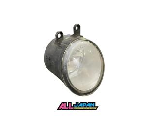 Запчасть фара противотуманная левая Toyota Corolla Fielder 2006 - 2008