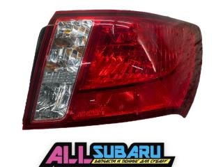 Фонарь задний задний правый Subaru Impreza WRX STI 2012