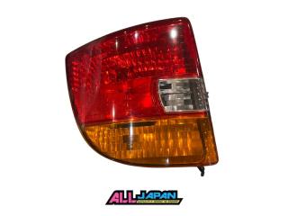 Фото запчасти фонарь задний левый Toyota Celica 2001 - 2006 контрактная запчасть Запчасть фонарь задний левый Toyota Celica 2001 - 2006