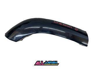 Запчасть молдинг задний правый Toyota Hilux Surf 1995 - 2002