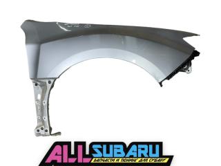 Крыло переднее правое Subaru Impreza  WRX STI 2012