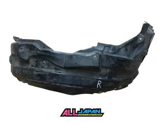 Запчасть подкрылок передний правый Mitsubishi Outlander 2009