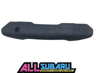 Защита приводных ремней Subaru Forester 2008 - 2012