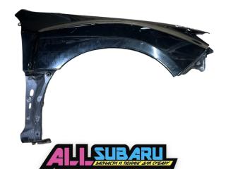 Крыло переднее правое Subaru Impreza  WRX STI 2009