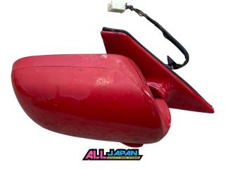 Фото запчасти зеркало боковое правое Toyota Altezza 1998 - 2001 контрактная запчасть Запчасть зеркало боковое правое Toyota Altezza 1998 - 2001