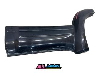 Запчасть молдинг задний левый Toyota Hilux Surf 1995 - 2002