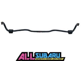 Стабилизатор передний Subaru Impreza  WRX STI 2006