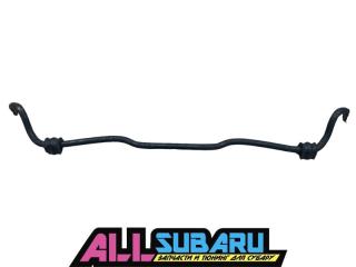 Стабилизатор передний Subaru Impreza  WRX STI 2006