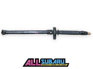 Карданный вал Subaru Impreza  WRX STI 2011