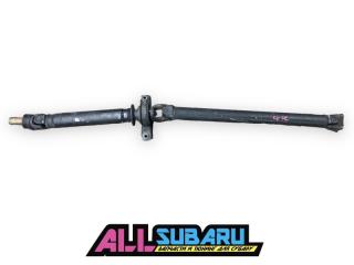 Карданный вал Subaru Impreza  WRX STI 2012