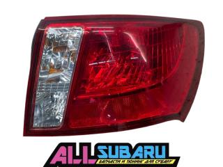 Фонарь задний задний правый Subaru Impreza  WRX STI 2012