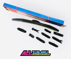 Щетка стеклоочистителя передняя правая Subaru новая Щетка стеклоочистителя передняя правая Subaru