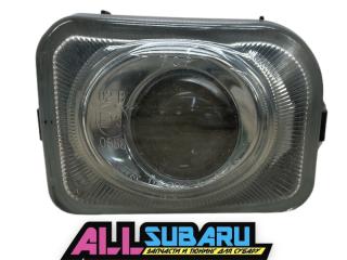 Фара противотуманная левая Subaru Legacy 2000 - 2003