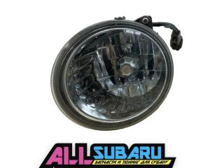 Фара противотуманная левая Subaru Outback 2007