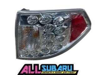 Фонарь задний правый Subaru Impreza  WRX 2012
