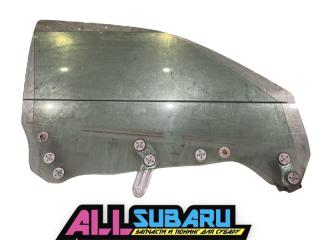 Стекло двери переднее правое Subaru Impreza WRX STI 2007
