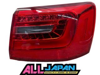 Фото запчасти фонарь задний правый Audi A6 2013 контрактная запчасть Запчасть фонарь задний правый Audi A6 2013