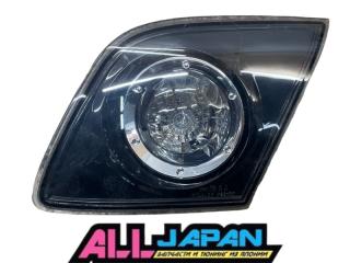 Фонарь задний правый Mazda 3 Axela 2007