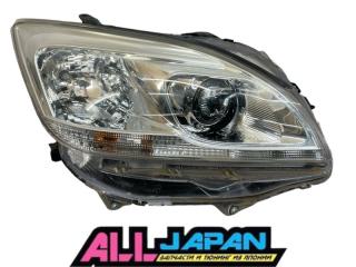 Фара передняя правая Toyota Mark X Zio 2010