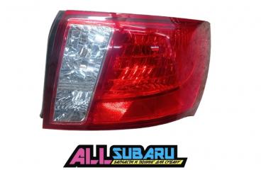 Фонарь задний задний правый Subaru IMPREZA WRX STI 2012